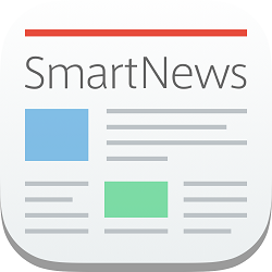 スマートニュース/SmartNews